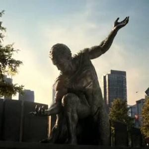 Meet your Posher, Sebastian